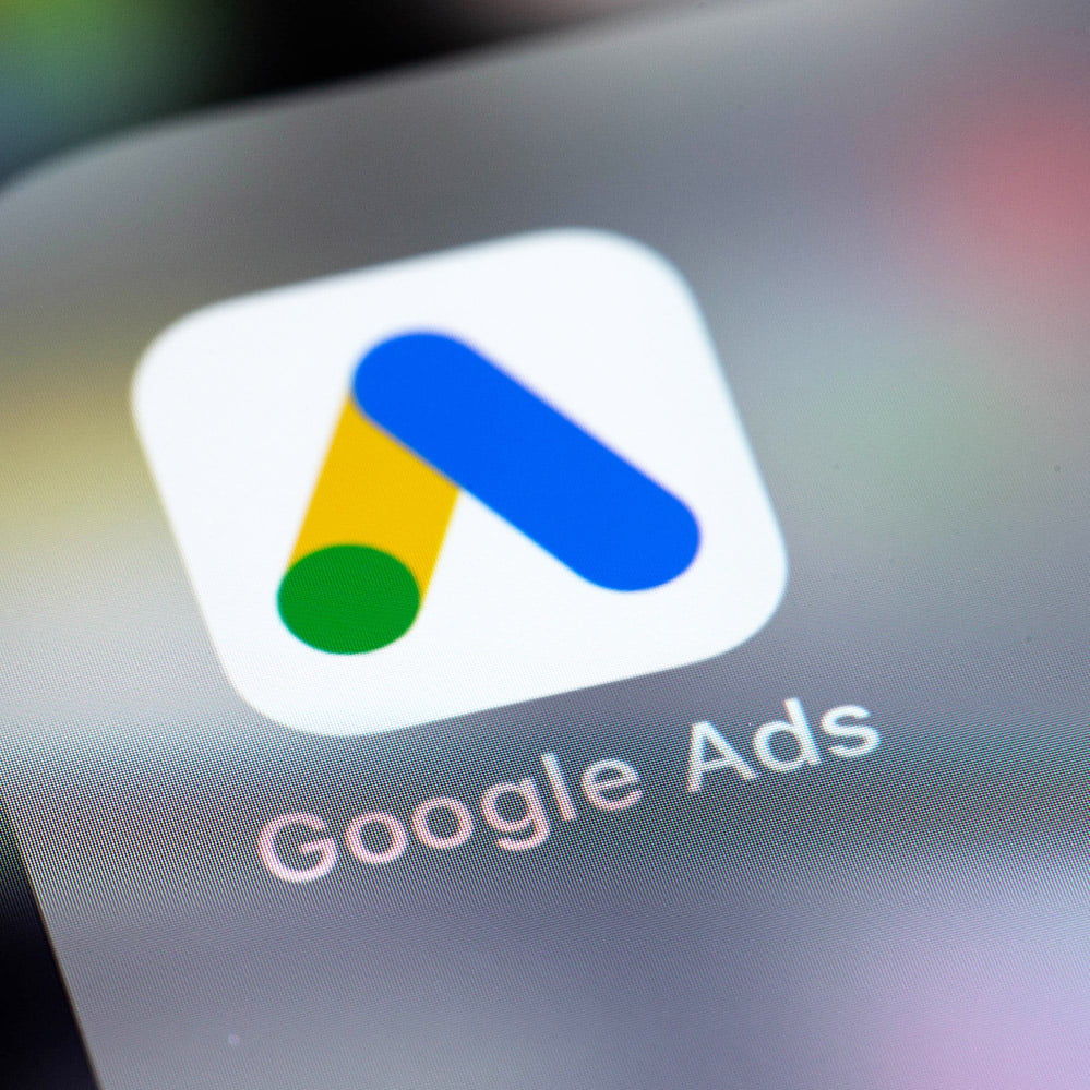 Online Markedsføring med Google Ads