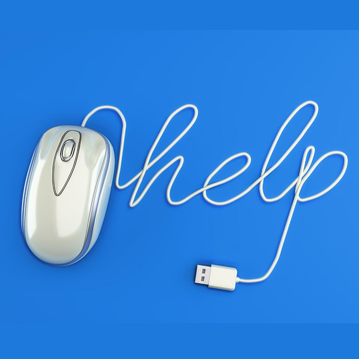 hjaelp til hjemmesiden 1