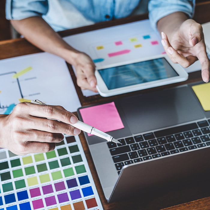 hjemmesidedesign i jylland