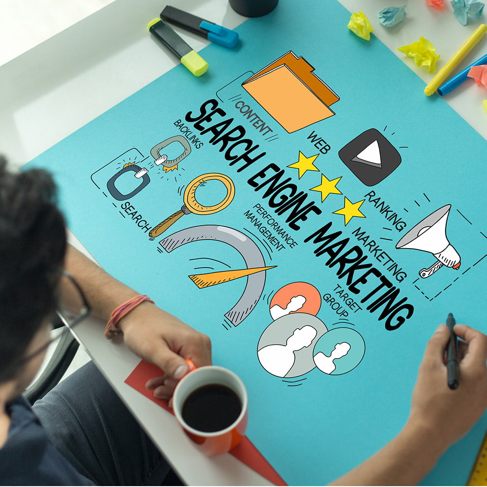 seo hvordan virker det